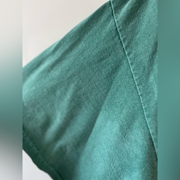 Brain Dead Worm/Caterpillar Joseph Carey Merrick Brain Dead Tee Collab - Picture 4 of 12